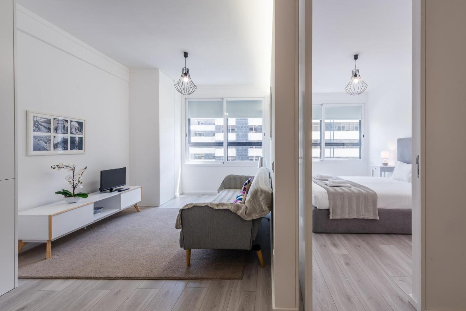 شقة Guestready - Flamingo In The Square بورتو المظهر الخارجي الصورة