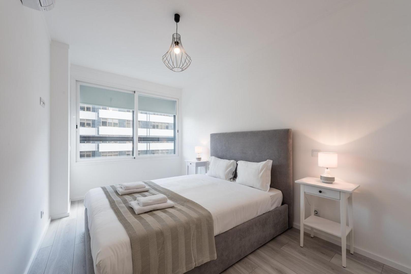 شقة Guestready - Flamingo In The Square بورتو المظهر الخارجي الصورة